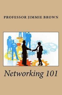 bokomslag Networking 101