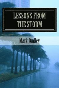 bokomslag Lessons from the Storm