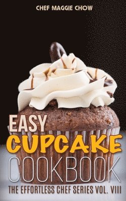 Easy Cupcake Cookbook 1