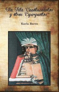 bokomslag Tía Tata 'Cuentacuentos' y otros 'Esperpentos'