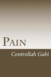 Controllah Gabi - Pain, Häftad