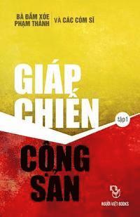 bokomslag Giap Chien Cong San
