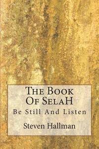 bokomslag The Book Of SelaH: The Book Of SelaH