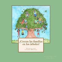 ¿Crecen las familias en los árboles? 1