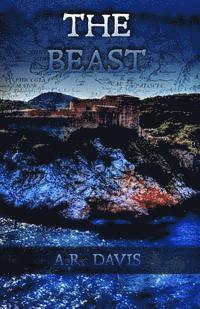 A. R. Davis, Kathrin Depue - The Beast, Häftad