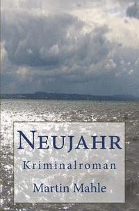 Neujahr: Kriminalroman 1