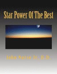 bokomslag Star Power Of The Best: Divine SPB Jesus Christ