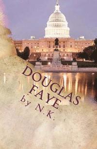 bokomslag Douglas Faye