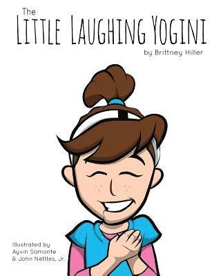 The Little Laughing Yogini 1