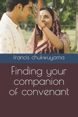 bokomslag Finding your companion of convenant