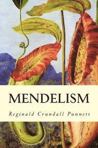 Mendelism 1