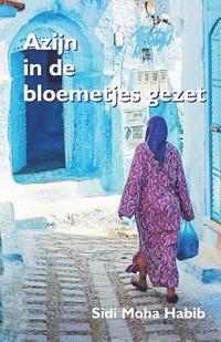 bokomslag Azijn in de bloemetjes gezet