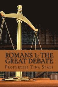 bokomslag Romans 1: The Great Debate