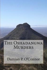 bokomslag The Oshadangwa Murders