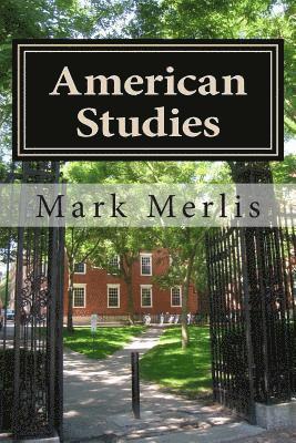 bokomslag American Studies