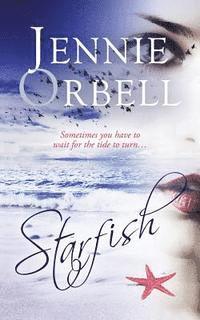 Jennie Orbell - Starfish, Häftad