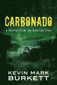 bokomslag Carbonado: A Thriller From The Gravitas Files