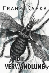 Franz Kafka - Die Verwandlung, Häftad