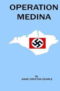 bokomslag Operation Medina