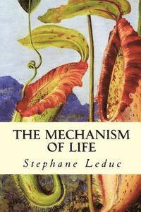 The Mechanism of Life 1