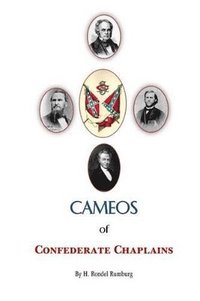 bokomslag Cameos of Confederate Chaplains