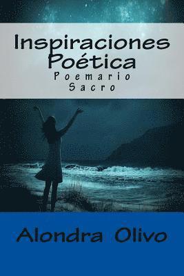 bokomslag Inspiracion Poetica