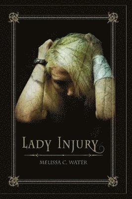 Lady Injury 1