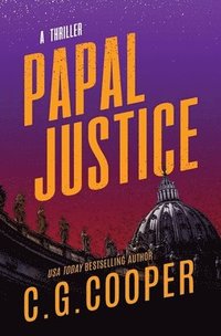 bokomslag Papal Justice