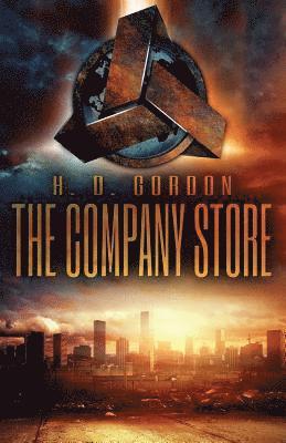 The Company Store 1