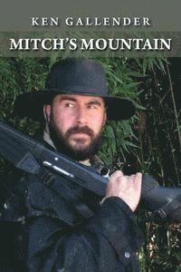 bokomslag Mitch's Mountain