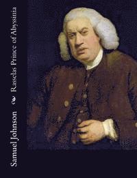 Samuel Johnson - Rasselas Prince of Abyssinia, Häftad