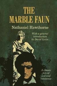 The Marble Faun 1