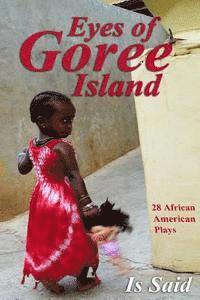 Is Said - Eyes of Goree Island (Vol#2), Häftad