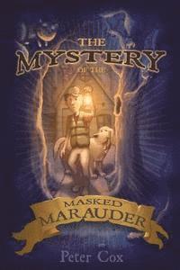 bokomslag The Mystery of the Masked Marauder