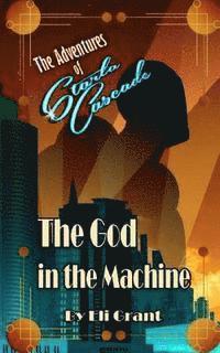 bokomslag The God in the Machine