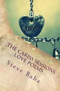 bokomslag The Cariss Sessions: Love Poems