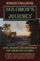 Solomon's Journey 1