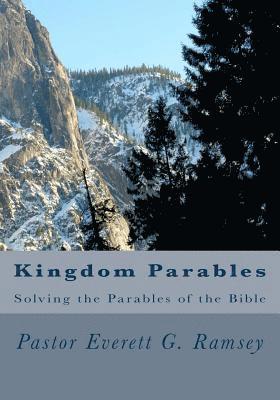 Kingdom Parables 1