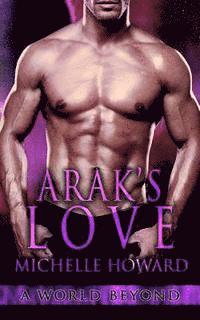 bokomslag Arak's Love