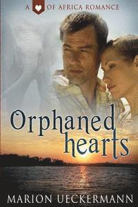 bokomslag Orphaned Hearts