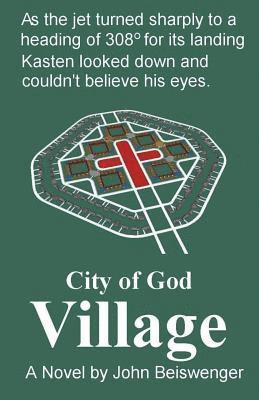 City of God Village 1