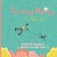 bokomslag Crazy Daisy: The Foster Dog