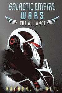 bokomslag Galactic Empire Wars
