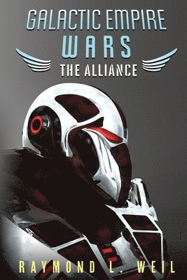 bokomslag Galactic Empire Wars