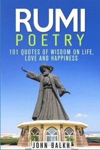 bokomslag Rumi Poetry
