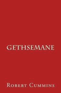 bokomslag Gethsemane