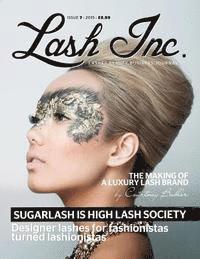 bokomslag Lash Inc - Issue 7