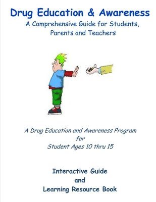 Drug Education and Awareness 1