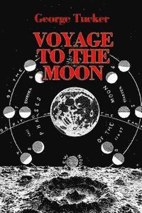 bokomslag A Voyage to the Moon