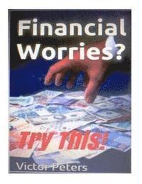 Financial Worries? Try This!: Launchpad Series 1